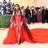 Nicki Minaj was 'joking' when she said she was dating Eminem
